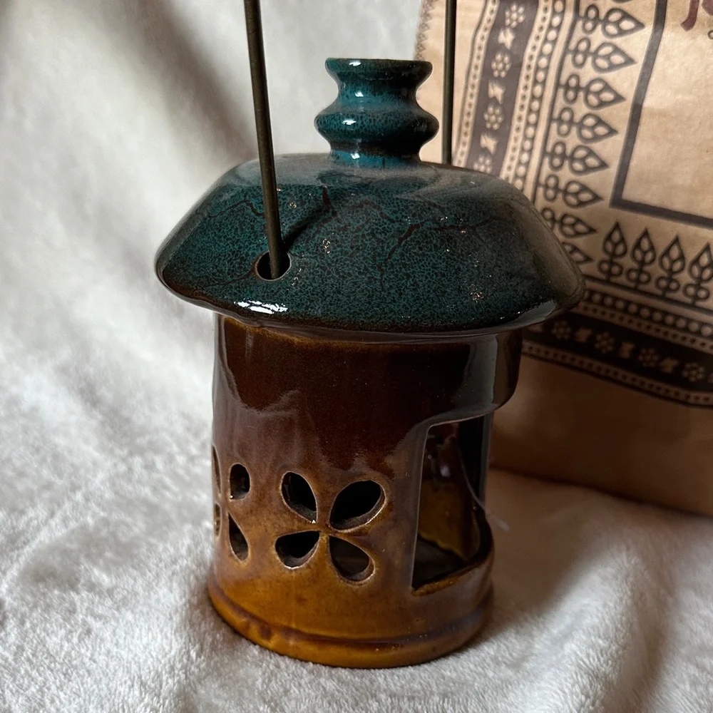 fabindia charming ceramic